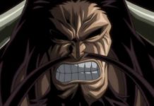 Descubrimos cómo se veía Wano Country durante la época de Kozuki Oden y cómo Oden transformó a Kuri de una zona peligrosa y sin ley, en un lugar seguro para todos. 