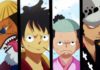 One Piece Capítulo 921 Spoilers y fecha de lanzamiento