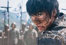 Kingdom Película de Acción en vivo lanza nuevo vídeo