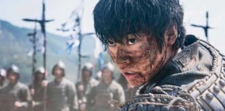 Kingdom Película de Acción en vivo lanza nuevo vídeo