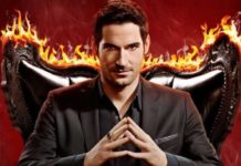 Todo lo que necesitas saber sobre la cuarta temporada de Lucifer
