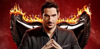 Todo lo que necesitas saber sobre la cuarta temporada de Lucifer