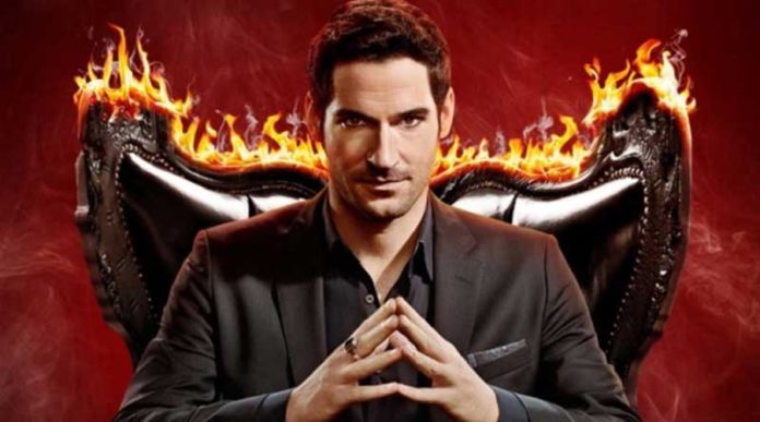Todo lo que necesitas saber sobre la cuarta temporada de Lucifer