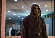 La serie de TV Luke Cage cancelado por Netflix