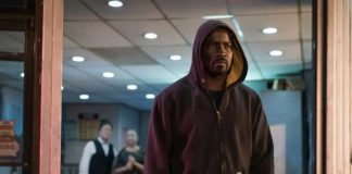 La serie de TV Luke Cage cancelado por Netflix