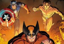 Marvel Comics Presents relanzamiento de antología en 2019