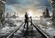 Metro Exodus: Fecha de lanzamiento y Detalles del Juego