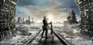 Metro Exodus: Fecha de lanzamiento y Detalles del Juego