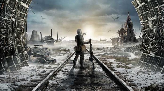 Metro Exodus: Fecha de lanzamiento y Detalles del Juego