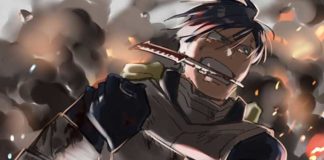 My Hero Academia 204 Spoilers y fecha de lanzamiento