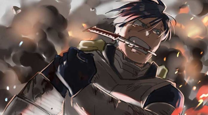 My Hero Academia 204 Spoilers y fecha de lanzamiento