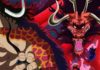One Piece 923 Fecha de lanzamiento y Spoilers: Luffy vs Kaido