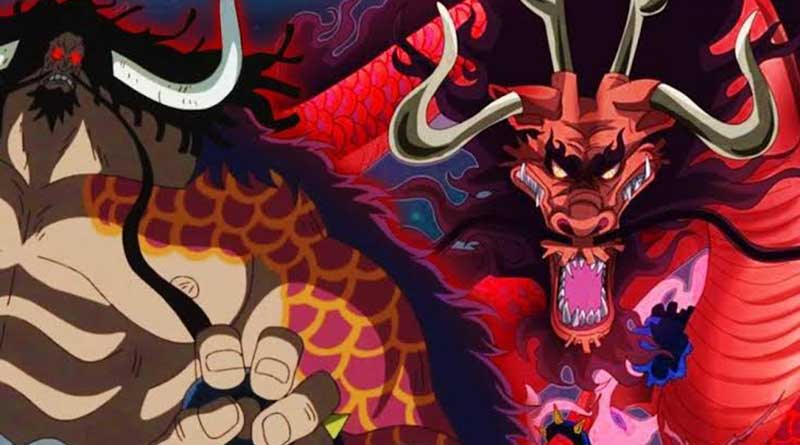 One Piece 923 Fecha de lanzamiento y Spoilers: Luffy vs Kaido