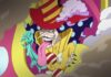 One Piece Episodio 859: Luffy Vs Katakuri Spoilers y fecha de lanzamiento