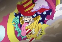 One Piece Episodio 859: Luffy Vs Katakuri Spoilers y fecha de lanzamiento