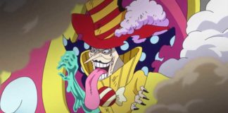 One Piece Episodio 859: Luffy Vs Katakuri Spoilers y fecha de lanzamiento