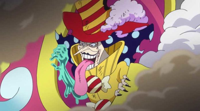 One Piece Episodio 859: Luffy Vs Katakuri Spoilers y fecha de lanzamiento