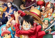 One Piece Episodio 859 Fecha de lanzamiento, resumen y Spoilers