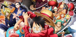 One Piece Episodio 859 Fecha de lanzamiento, resumen y Spoilers