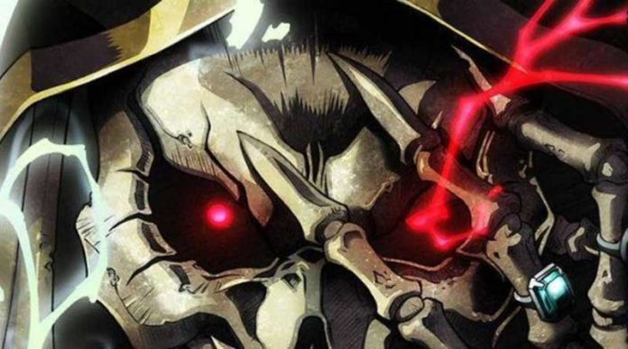 Overlord Temporada 4: Fecha de lanzamiento ¿Cuándo saldrá?