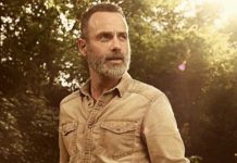 The Walking Dead: La muerte de Rick en el Comic será diferente de la televisión