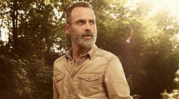 The Walking Dead: La muerte de Rick en el Comic será diferente de la televisión