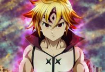 En Seven Deadly Sins 285, probablemente veremos a Meliodas y Ban volver a los otros pecados. Será interesante ver qué hará Meliodas después de que haya llegado a un acuerdo con Zeldoris.