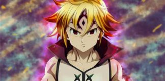 En Seven Deadly Sins 285, probablemente veremos a Meliodas y Ban volver a los otros pecados. Será interesante ver qué hará Meliodas después de que haya llegado a un acuerdo con Zeldoris.
