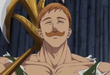 Seven Deadly Capítulo 287 - Vista previa, Spoilers y Detalles