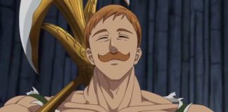 Seven Deadly Capítulo 287 - Vista previa, Spoilers y Detalles