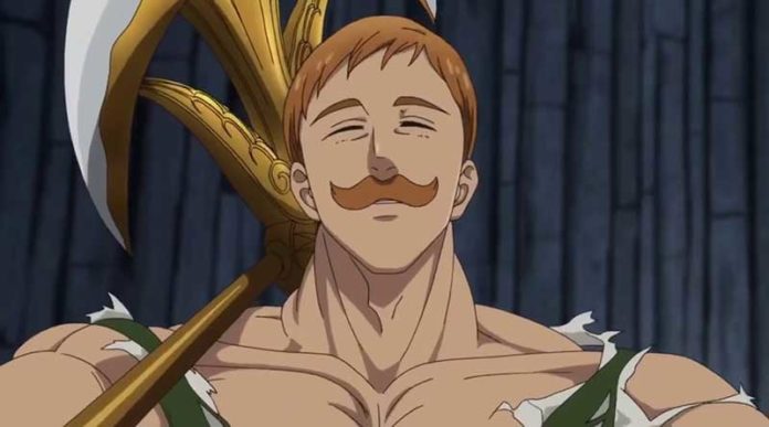 Seven Deadly Capítulo 287 - Vista previa, Spoilers y Detalles