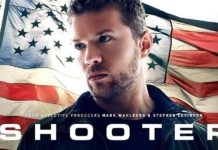 Shooter Temporada 4: ¿Habrá una nueva temporada?