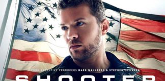 Shooter Temporada 4: ¿Habrá una nueva temporada?