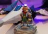 La historia detrás de la aparición de Starfox en un juego de Ubisoft