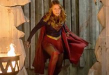 Supergirl Temporada 4 Episodio 2: Fallout