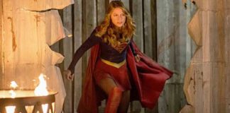 Supergirl Temporada 4 Episodio 2: Fallout