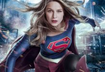 Supergirl Temporada 4 Episodio 1: The American Alien