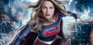 Supergirl Temporada 4 Episodio 1: The American Alien