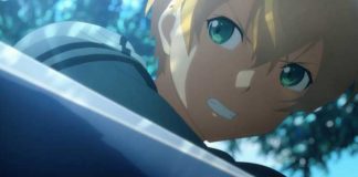 Sword Art Online: Alicization Episodio 4 Spoilers y Fecha de lanzamiento