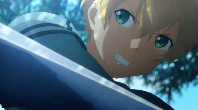 Sword Art Online: Alicization Episodio 4 Spoilers y Fecha de lanzamiento