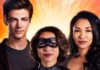 Temporada 5 de The Flash se estrenó el martes por la noche. Flash Temporada 5 Episodio 1 tejerá la trama de un desastre en Central City
