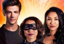 Temporada 5 de The Flash se estrenó el martes por la noche. Flash Temporada 5 Episodio 1 tejerá la trama de un desastre en Central City