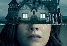 The Haunting Of The Hill House: Serie de Terror en Netflix revisión