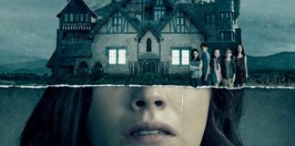 The Haunting Of The Hill House: Serie de Terror en Netflix revisión