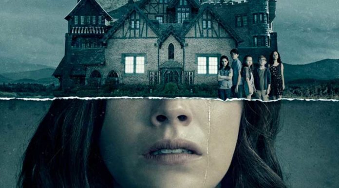 The Haunting Of The Hill House: Serie de Terror en Netflix revisión