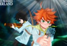 The Promised Neverland Capítulo 109 Spoilers