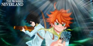 The Promised Neverland Capítulo 109 Spoilers