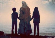 Película La Llorona Fecha de estreno, Elenco y Trailer