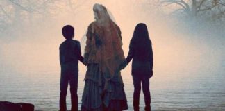 Película La Llorona Fecha de estreno, Elenco y Trailer