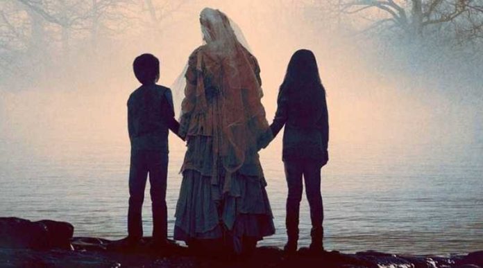 Película La Llorona Fecha de estreno, Elenco y Trailer